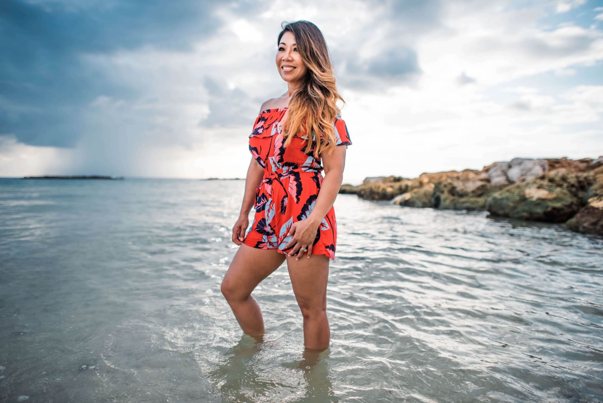 what to wear to florida, what to wear to florida in spring, springwear in florida, florida fashion, florida trends, how to pack for florida, what to wear in florida, how to pack for a trip to florida, what to pack for florida, florida vacation outfits,