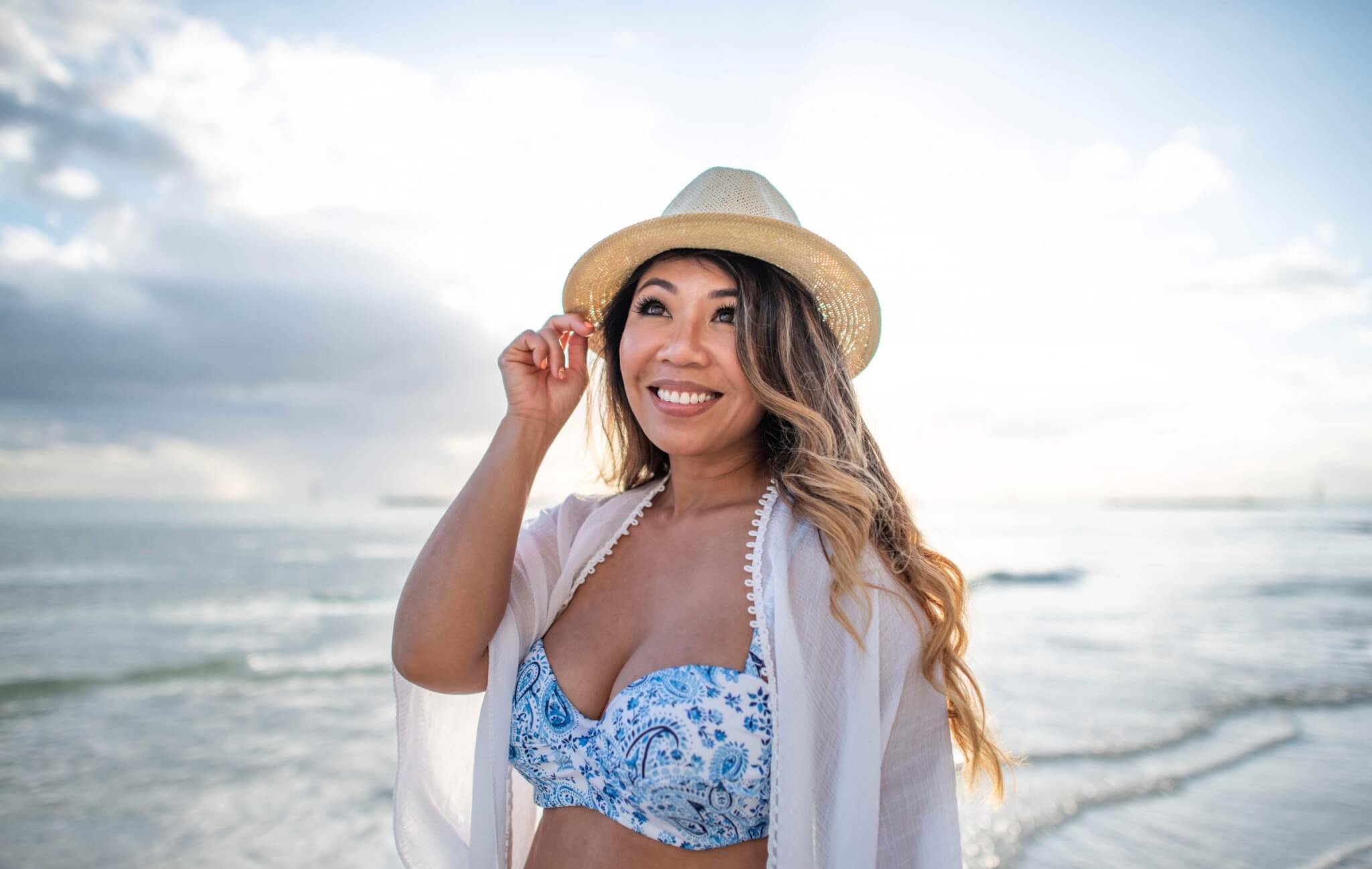 what to wear to florida, what to wear to florida in spring, springwear in florida, florida fashion, florida trends, how to pack for florida, what to wear in florida, how to pack for a trip to florida, what to pack for florida, florida vacation outfits,