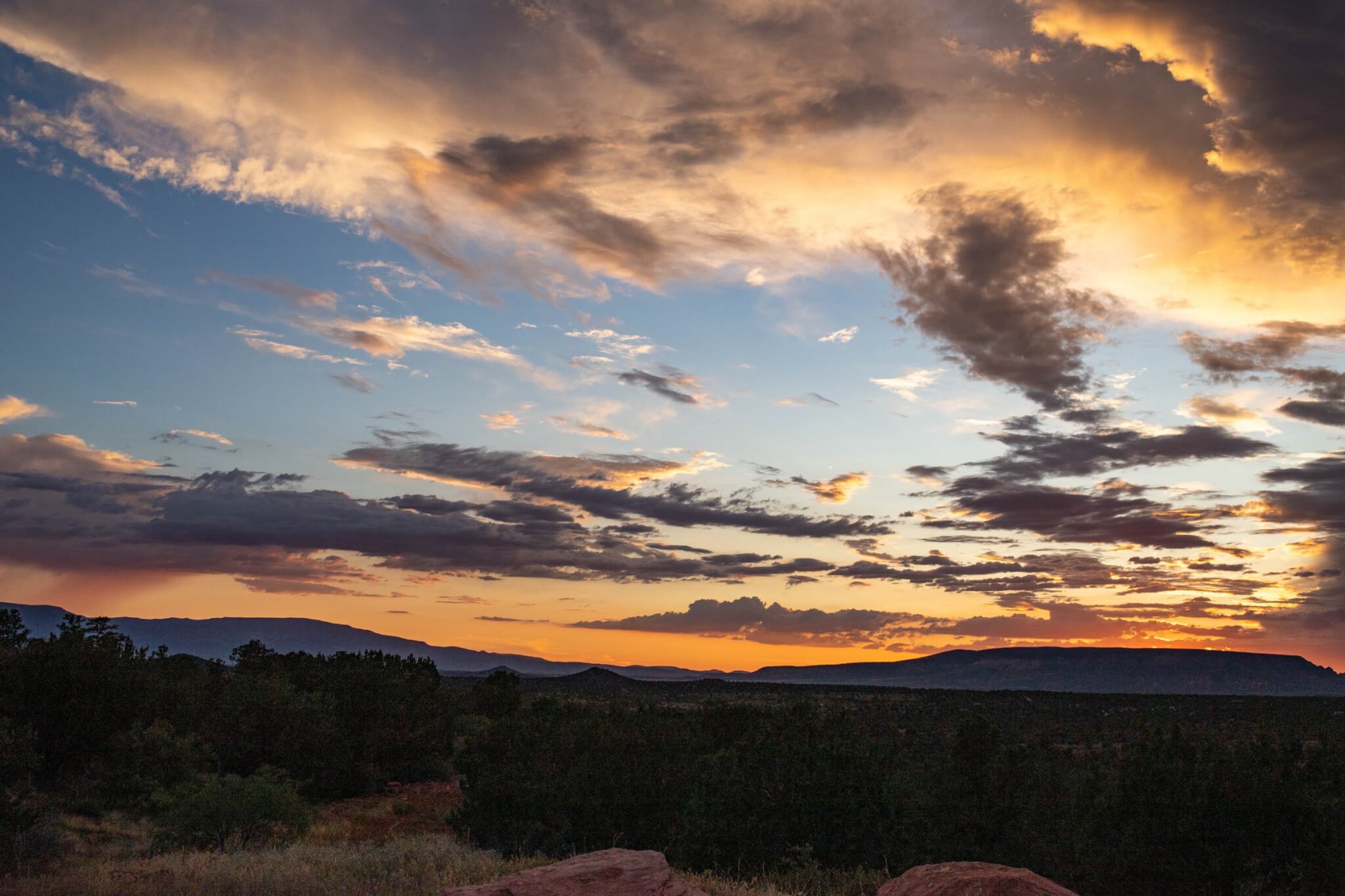 sedona, arizona, sedona sunsets, predupre, sunsets, arizona sunsets