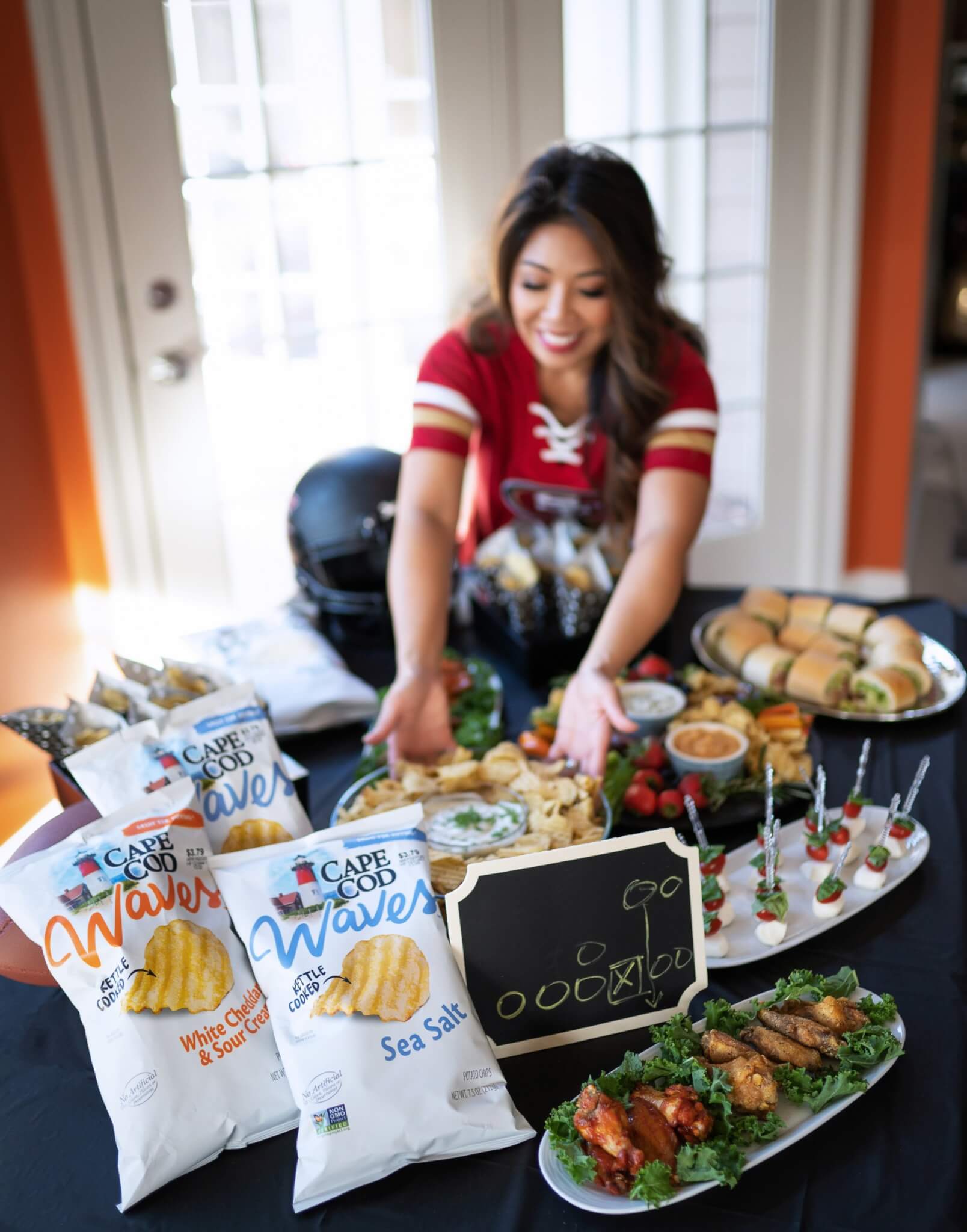 Cape Cod Chips, Cape Cod potato chips, Cape Cod Waves®Chips, best potato chips, kettle cooked chips, crunchy potato chips, @CapeCodChips, Cape Cod Chips Waves®
