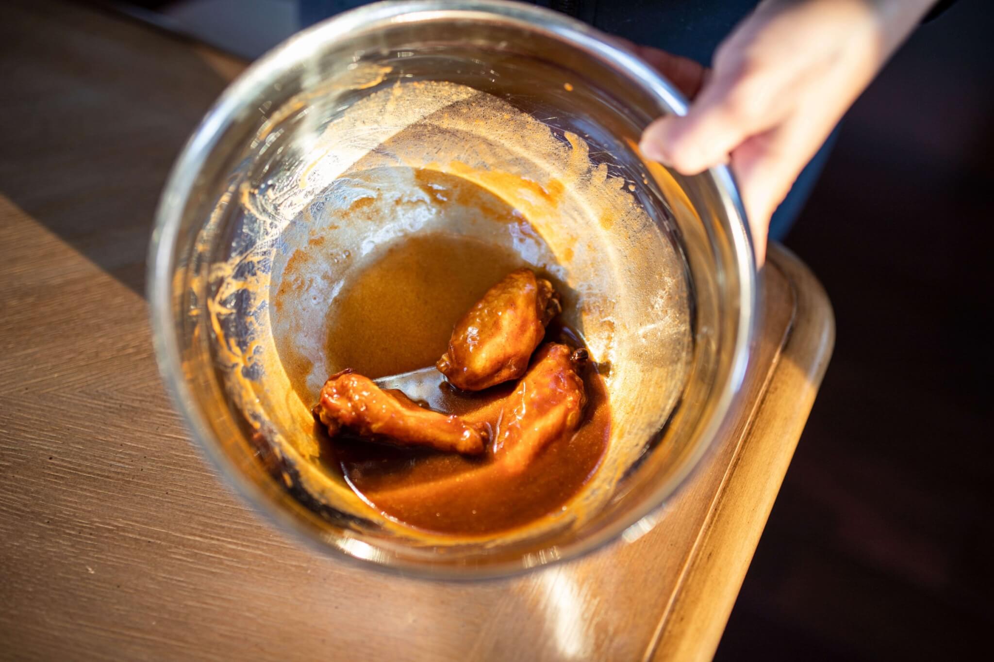 Old bay buffalo wings recipe, Old bay buffalo wings, Buffalo wings recipe, Buffalo wings game day, Buffalo wings recipe superbowl, Superbowl appetizers, Superbowl appetizer ideas, What to serve for superbowl, Frank&rsquo;s red hot wing sauce recipe, superbowl party recipe, superbowl party menu ideas, game day party menu ideas
