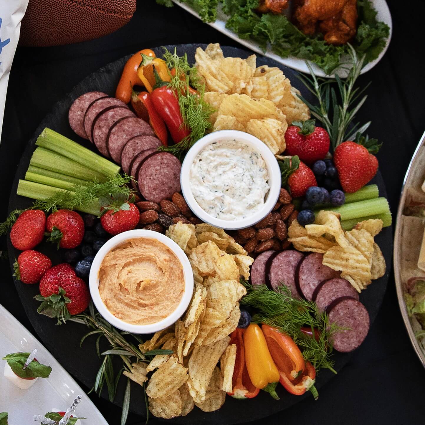 Super bowl appetizers, super bowl finger food ideas, best snacks for super bowl party, super bowl food ideas best appetizers, party food appetizers, super bowl foods and appetizers, super bowl recipes, super bowl party ideas, game day food