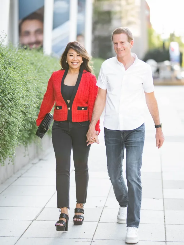 Date Night Outfit Ideas