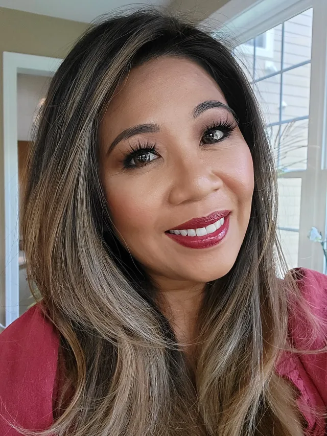 Essential Hair Products for Perfect At-Home Blowout